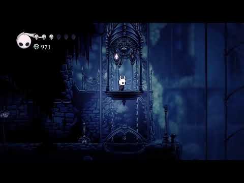 Видео: Время реквестов: Hollow Knight [PC] Стрим №2