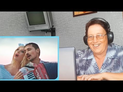 Видео: Дима Билан _u0026 Polina - Пьяная любовь / РЕАКЦИЯ