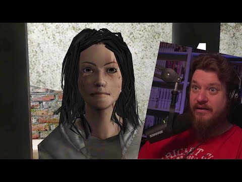 Видео: СТОИТ ЛИ СБЕГАТЬ ОТ МАНЬЯКА 4(ЧАТЫРИ)???? | РЕАКЦИЯ НА Valera Ghosther