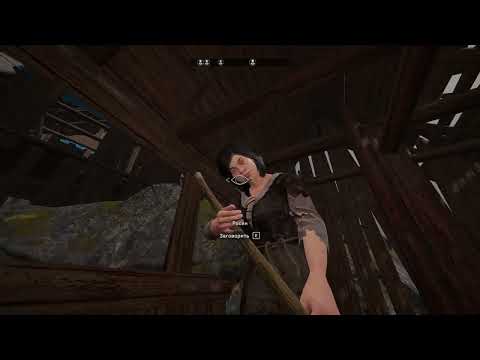 Видео: Tainted Grail The Fall of Avalon \ Прохождение #2