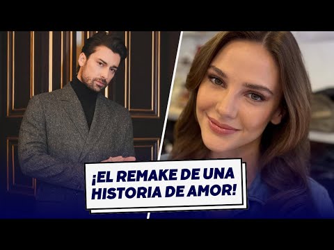 Видео: Совпадение, которое показало, что любовь Алины Боз и Альпа Навруза реальна!