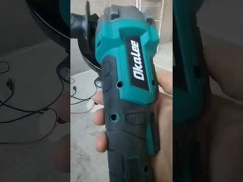 Видео: Ушм Okalee до 2000 руб
