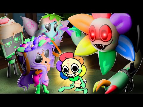Видео: ПОЛУЧИЛА ПЛЮШИКА ДЕНДИ ДЛЯ БЭССИ! Roblox Dandy’s World