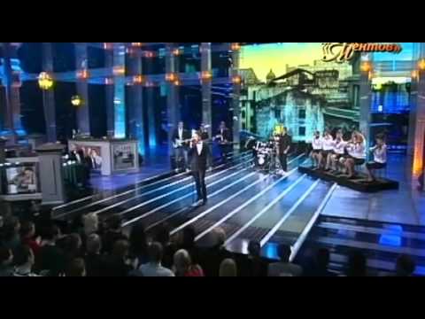 Видео: Не вернуться_Оскар Кучера.avi