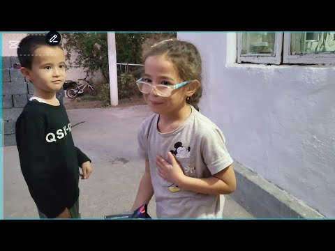 Видео: ОНАМ БИЛАН УЧРАШДИМ 👍🍰🍰🍰🍰