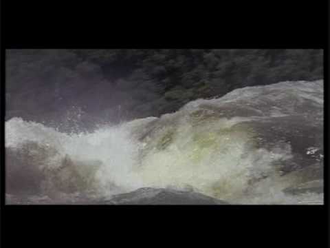 Видео: Рафаэль Санчес - "Акварели реки"