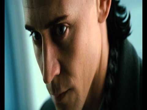 Видео: Локи. Ты натура утонченная.wmv