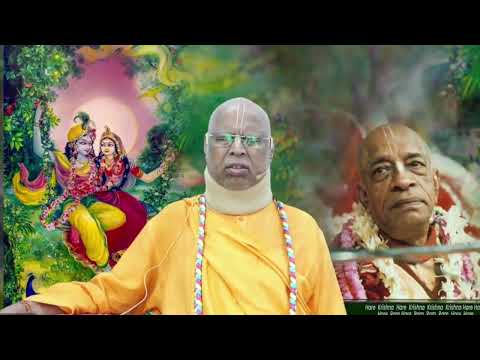 Видео: 2025 октября 27 | Джапа  - Е.С. Локанатха Свами