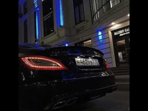 Видео: Miyagi & Эндшпиль feat. Amigo - Самая (speed up)