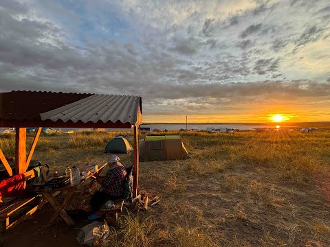 Видео: Озеро Сватиково (Дус-Холь) июль 2024