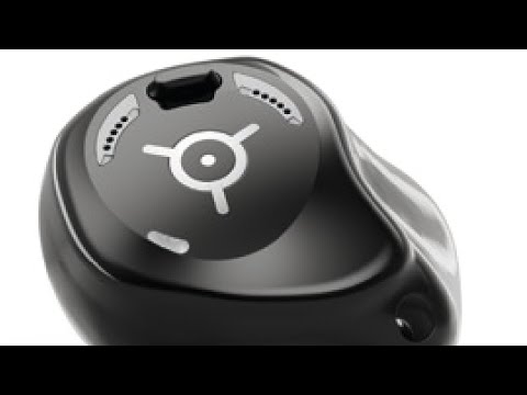 Видео: Phonak Virto I-R. Всё это шумиха или стоит ожидания?