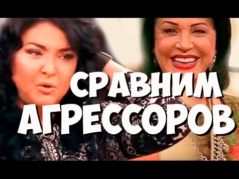 Видео: Соционика. Сравним агрессоров Беты и Гаммы. Видео.