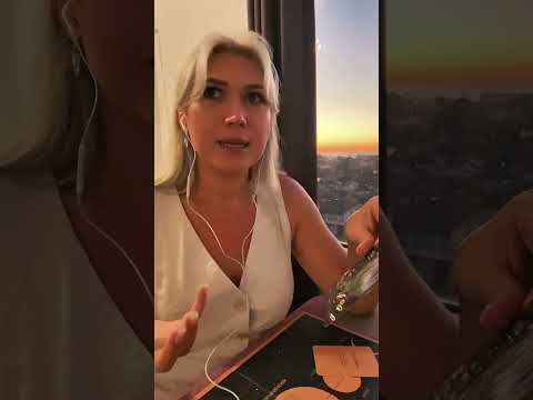 Видео: ПОДСКАЗКА ВСЕЛЕННОЙ. Чего я ещё не вижу? #переход #мышление #психология #личность #тигра #тень