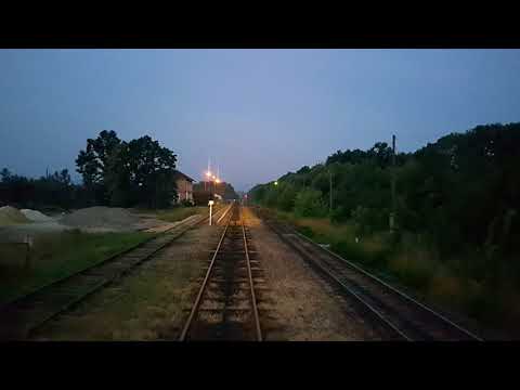 Видео: Івано-Франківськ - Рахів. Ч.2.