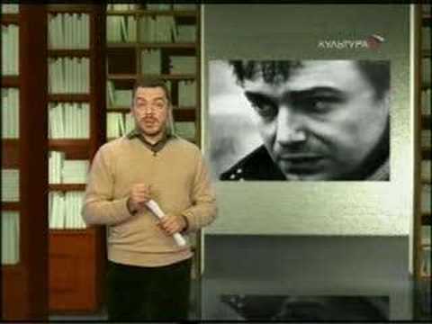 Видео: "Библейский сюжет" (часть 2) - Алиса, К. Кинчев