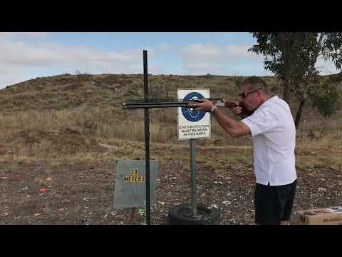 Видео: #19 Понимание регулируемых планок — Методы стрельбы по тарелочкам: #19 Стрельба по мишеням