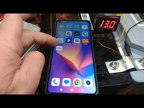 Видео: LiFePo4 (12+12)=24 вольта. Не все так хорошо как хотелось.Ролик Без монтажа!