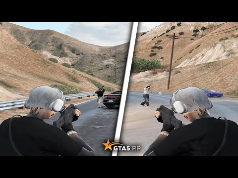 Видео: ОН ПОДУМАЛ ЧТО Я НЕ ЧИСТЫЙ | GTA 5 RP⭐НА СЕРВЕРЕ GRAPASEED | ВАЙБОВОЕ ТУЛЕВО | PROMO:DEKKI