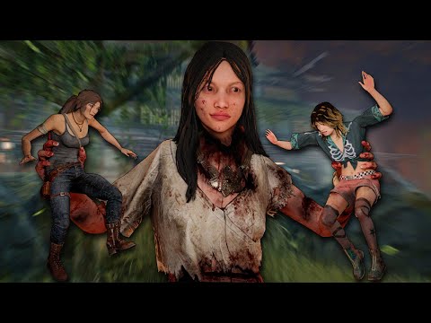 Видео: ДУО ХАРДКОР ЧЕЛЛЕНДЖ #2 Dead by Daylight