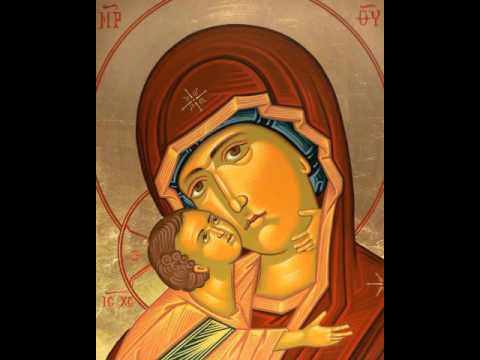 Видео: Света Дево