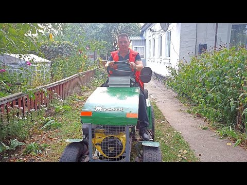 Видео: РОБОТИ  - "ЖУЖИК"  НЕ   БОЇТЬСЯ !!! 🚜🚜🚜🚜🚜🚜🚜🚜🚜🚜🚜🚜🚜🚜🚜🚜🚜🚜🚜👍👍