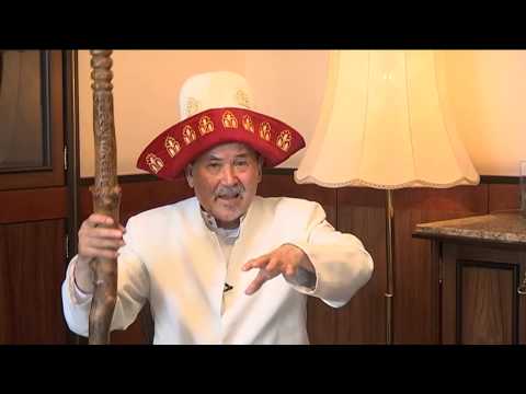 Видео: «Сұхбат» Мұхит Сапарбаевпен: Амантай Қажы Асылбек