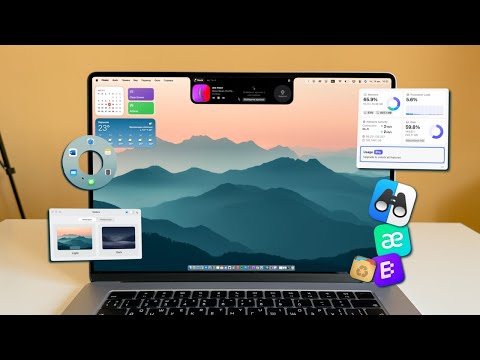 Видео: Лучшие приложения для MacBook 2025