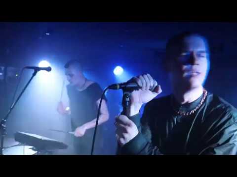 Видео: Shortparis - Страшно (live Prague 27.4. 2019)