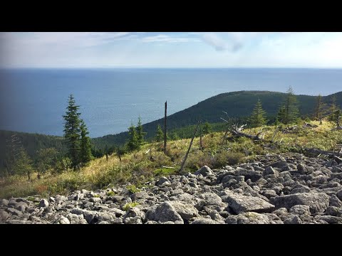 Видео: Советская Гавань