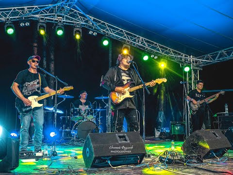 Видео: Ананасов и Ко - "От Сайгона до Гаваны"