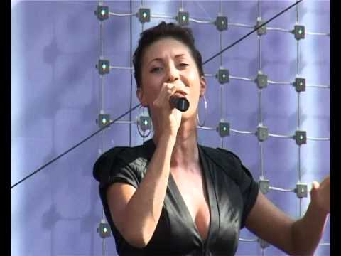 Видео: Группа "N.A.O.M.I." - Соломинка (Live!)