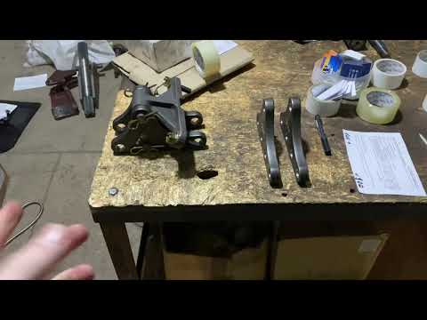 Видео: Мега догружатель ЮМЗ 20мм 16мм ИДЕАЛЬНЫЙ