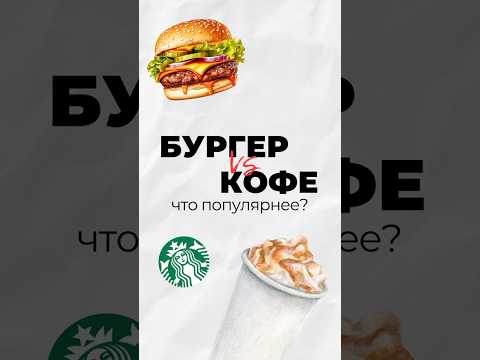 Видео: Starbucks – феномен мира кофе🧋#кофейня #кофе #starbucks #бариста #кофевзёрнах