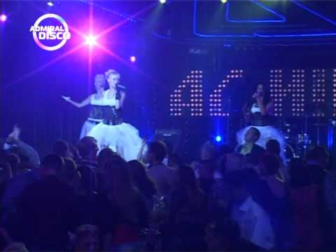 Видео: группа Мишель - Вспомни капитан (ремикс) Disco-90