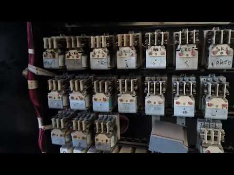 Видео: Снова посторонние лезут куда не надо. Странная поломка