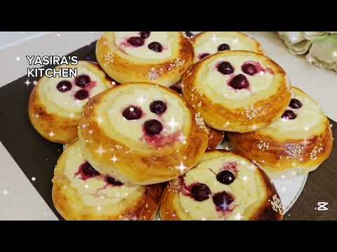 Видео: ДОМАШНИЕ  ВКУСНЫЕ  ПЫШНЫЕ  ВАТРУШКИ 😋😋