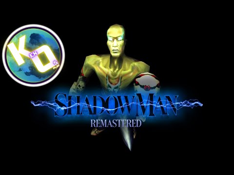 Видео: Немного подгорел ● Shadow Man Remastered #6
