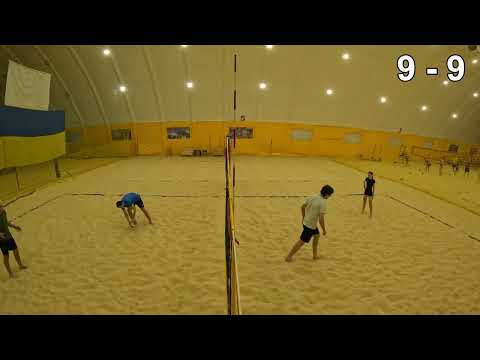 Видео: Пляжка 13.11.2025. Гра 8 #volleyball #beachvolleyball  #волейбол #sport #sports #volleyballworld