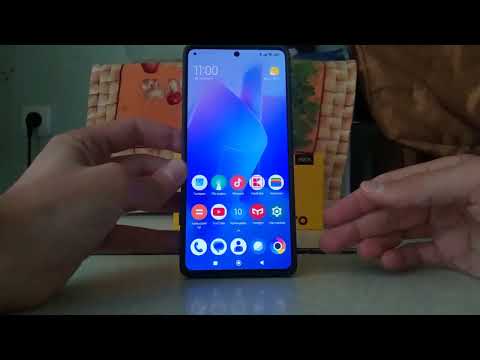 Видео: Отзыв о смартфоне Xiaomi POCO M6 PRO спустя месяц использования