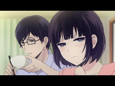 Видео: Аниме клип - Штампы