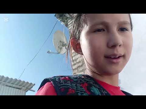 Видео: ДОМАШНИЙ ВЛОГ🤍🏡АПТАЛЫҚ ҚЫЗЫҚТАР