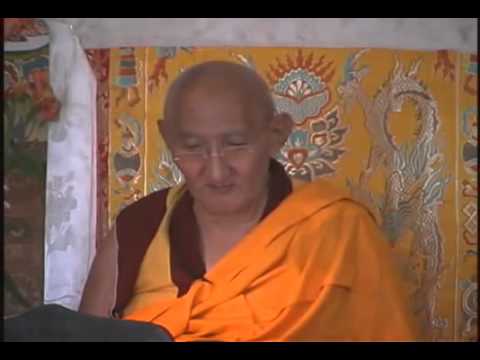 Видео: 10 Открытие Буддизма Как развить бодхичитту