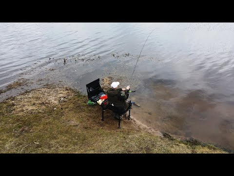 Видео: Рыбалка на фидер в апреле. О чем следует помнить рыболову, собирающемуся открыть сезон с фидером?