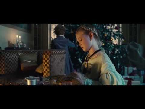 Видео: Щелкунчик. Страшная сказка.