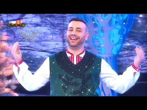 Видео: Валентин Велчев - Коледно хоро