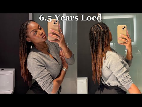 Видео: ОБНОВЛЕНИЕ LOC — 6,5 лет прошло, а оно всё ещё продолжается.