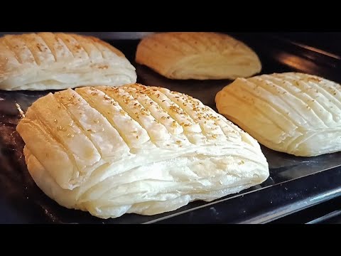 Видео: МУКА, ВОДА И ЙОГУРТ‼️Я НИКОГДА НЕ ВИДЕЛА БОЛЬШЕ ПРОСТОГО И ВКУСНОГО КАТМЕРА💯 СЛОИ