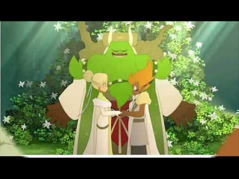 Видео: вакфу. Невеста