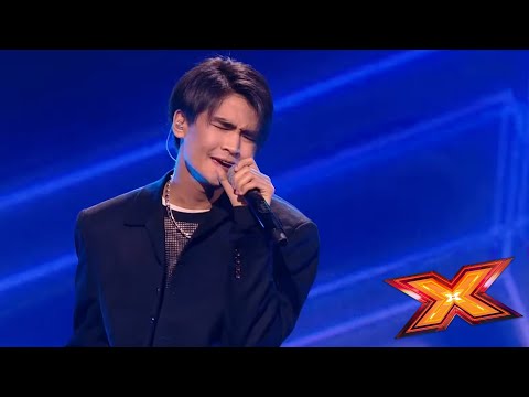 Видео: Гость проекта - МАДИ РЫМБАЕВ. Финальные концерты. Сезон 10. Эпизод 15. X Factor Казахстан