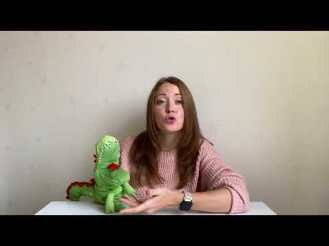 Видео: Постановка звука [Ш] от звука [Т]. Логопед. Развитие речи